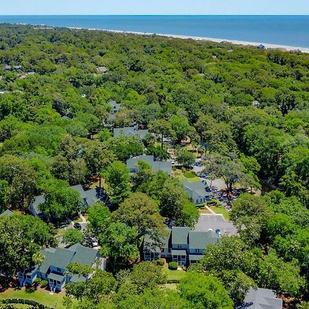 The Cottages By Spinnaker Resorts Île de Hilton-Head Extérieur photo