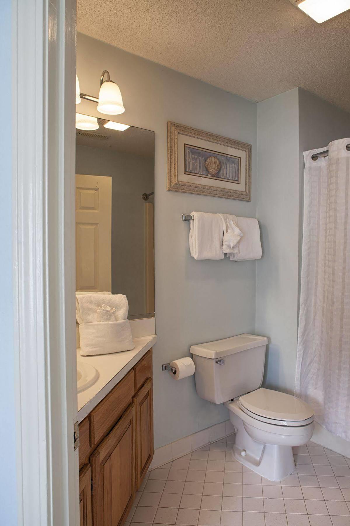 The Cottages By Spinnaker Resorts Île de Hilton-Head Extérieur photo