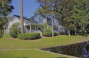 The Cottages By Spinnaker Resorts Île de Hilton-Head Extérieur photo
